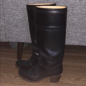Frye Tall Boot
